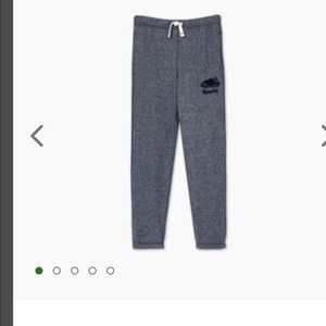 Roots youth sweatpants